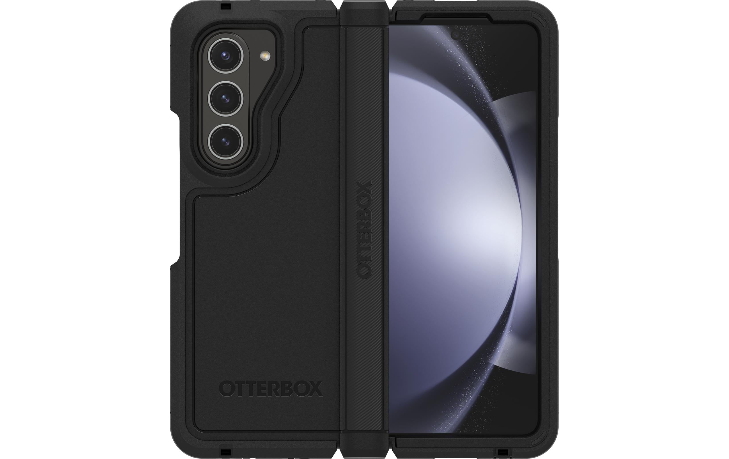 OtterBox Defender XT Black Samsung Fold 6