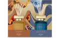 Ipuro Geschenkset amber & riverside Essentials, 2x50ml
