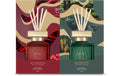 Ipuro Geschenkset rose & forest Essentials, 2x50ml