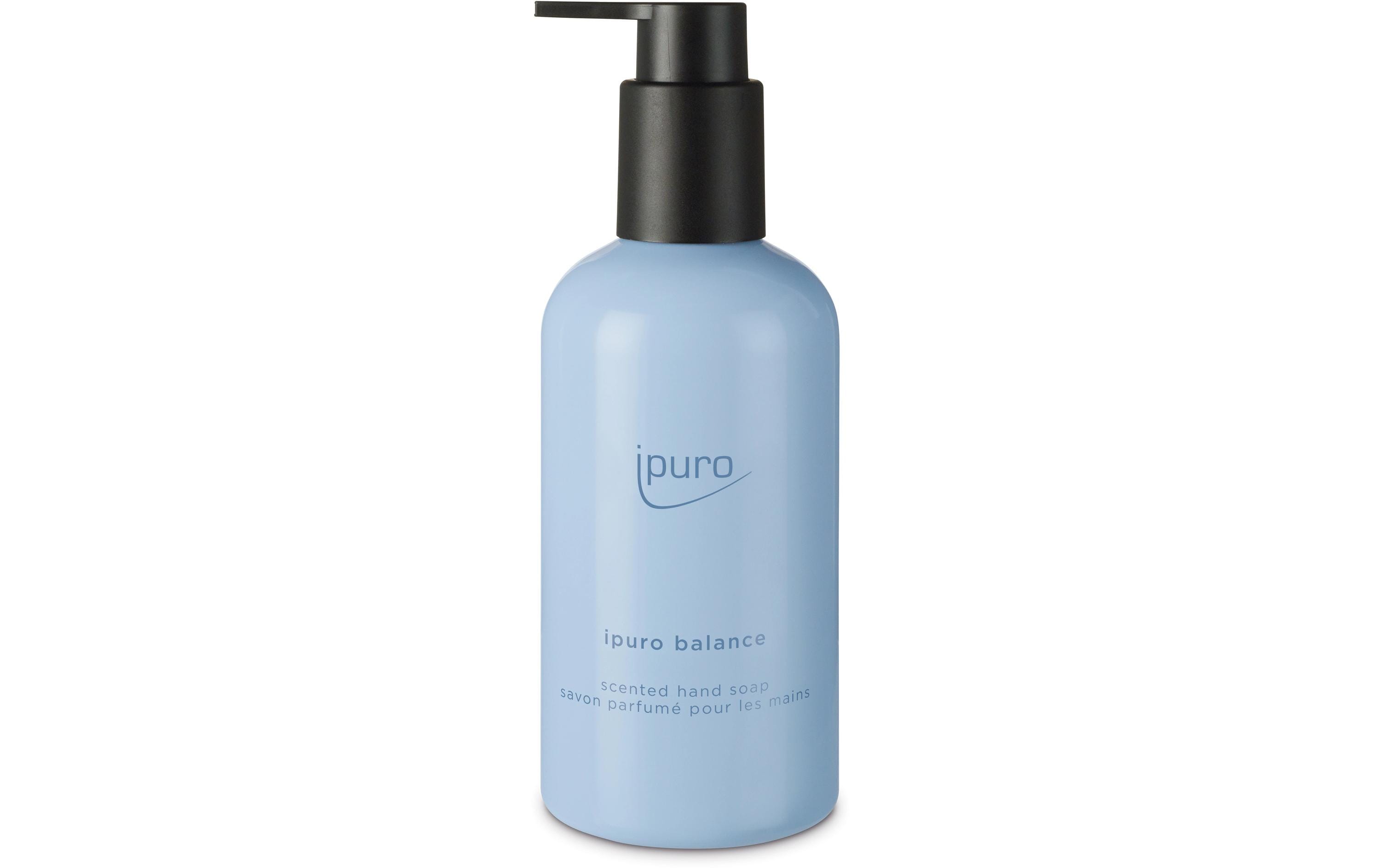 Ipuro Handseife balance 250ml Classic