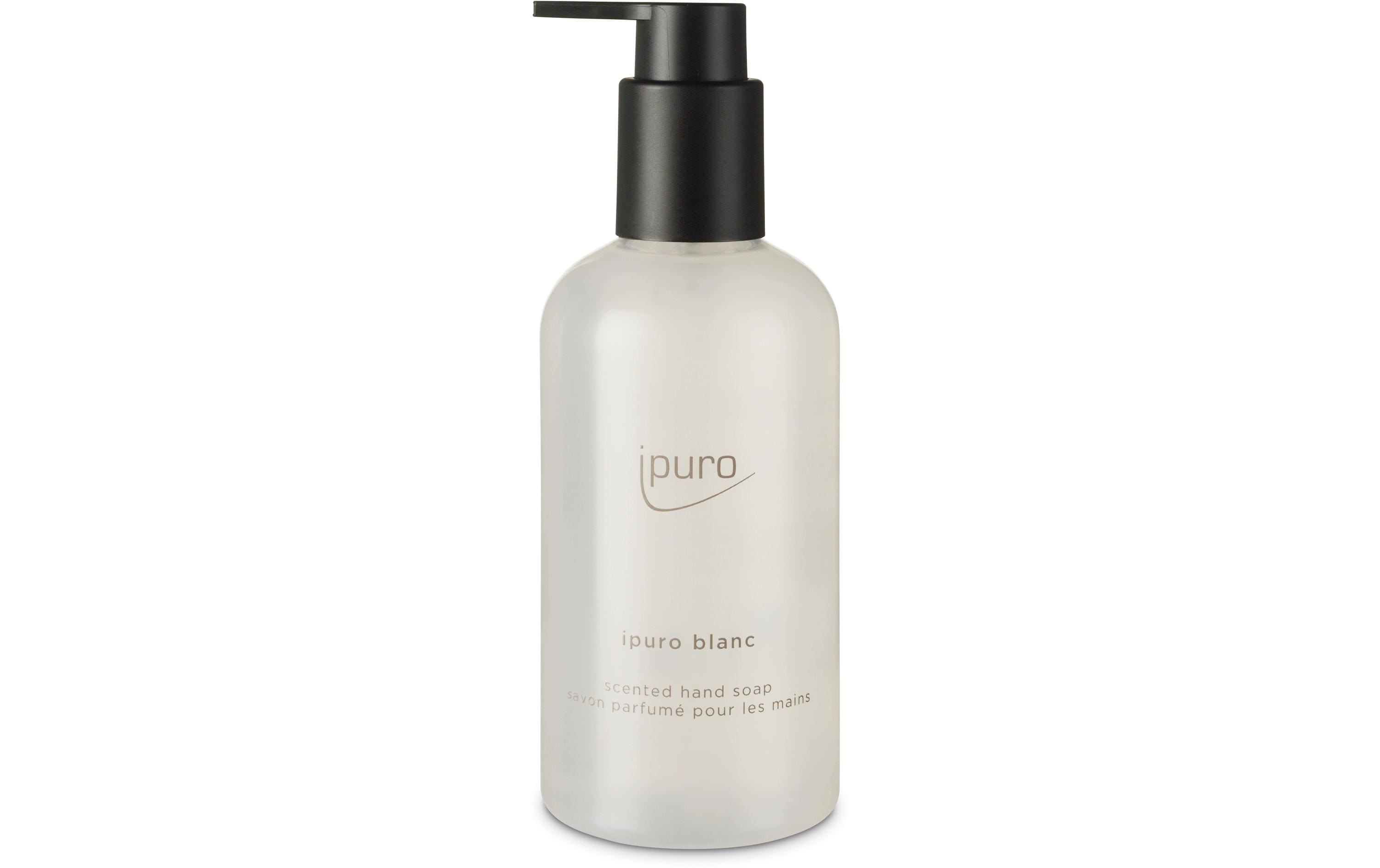 Ipuro Handseife blanc 250ml Classic