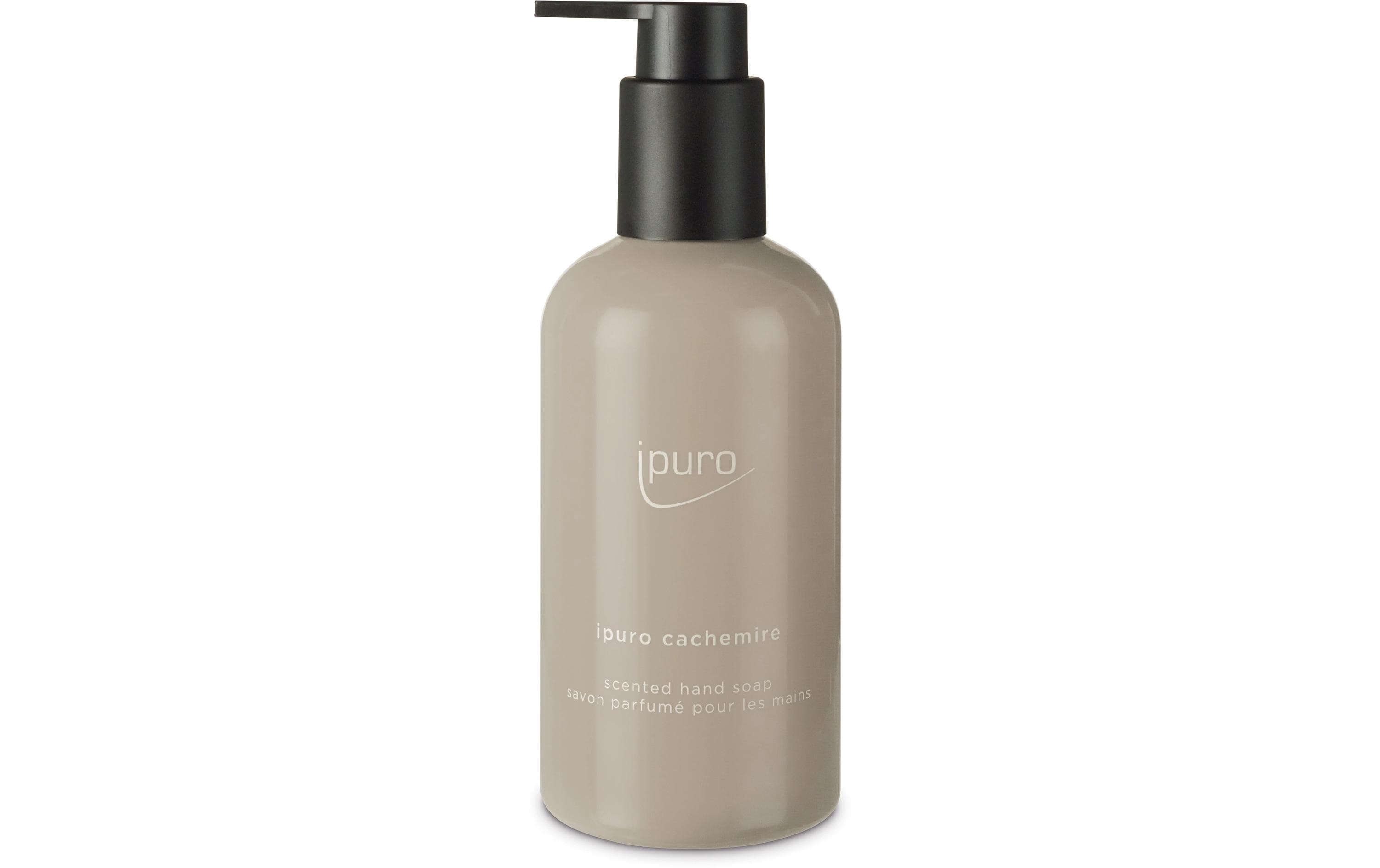 Ipuro Handseife cachemire 250ml Classic