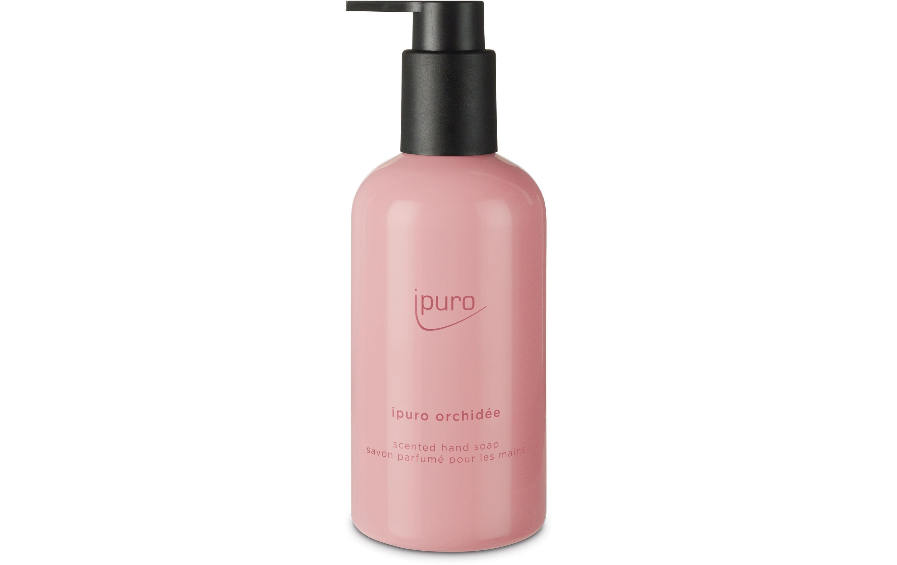 Ipuro Handseife orchidée 250ml Classic