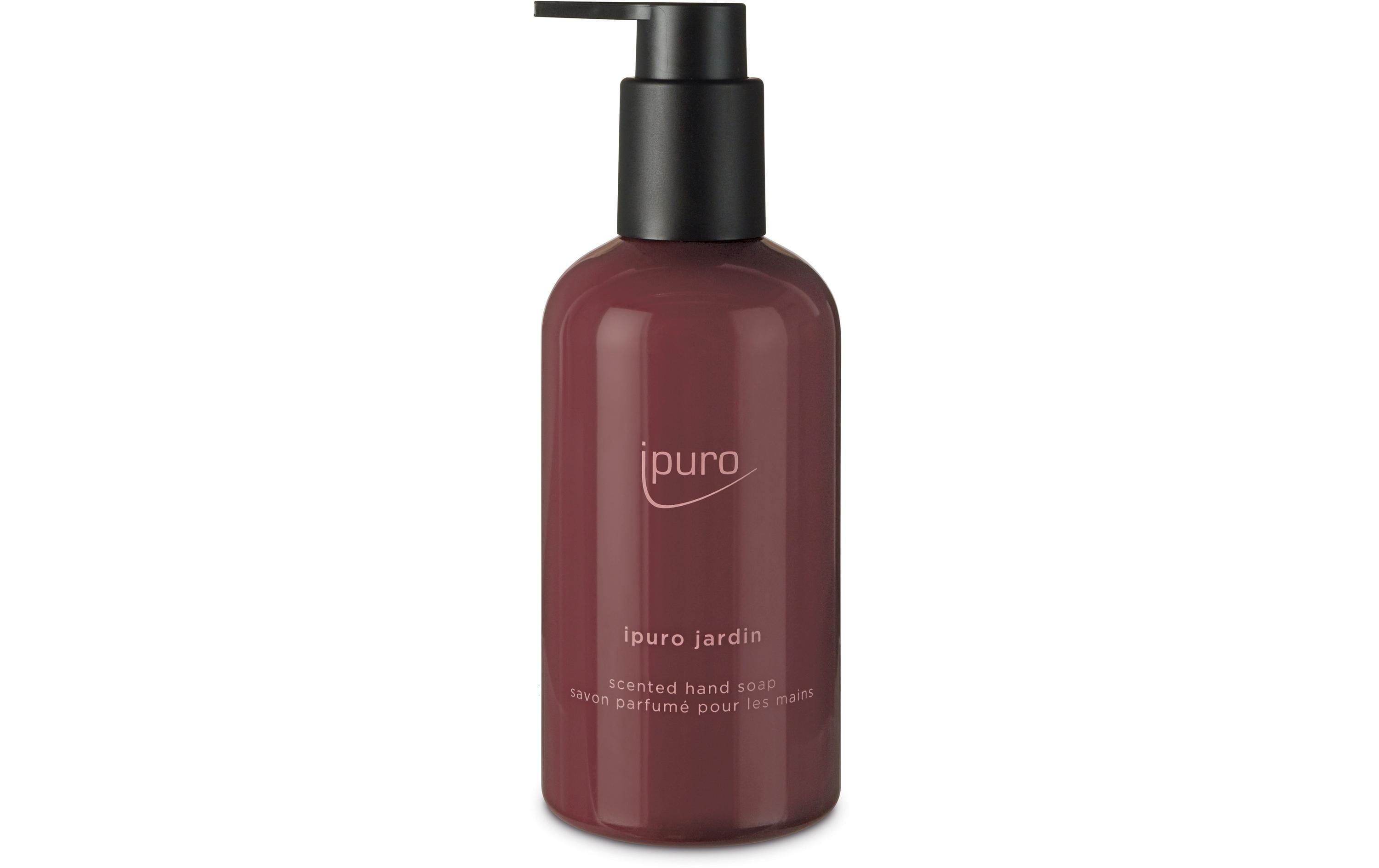 Ipuro Handseife jardin 250ml Classic