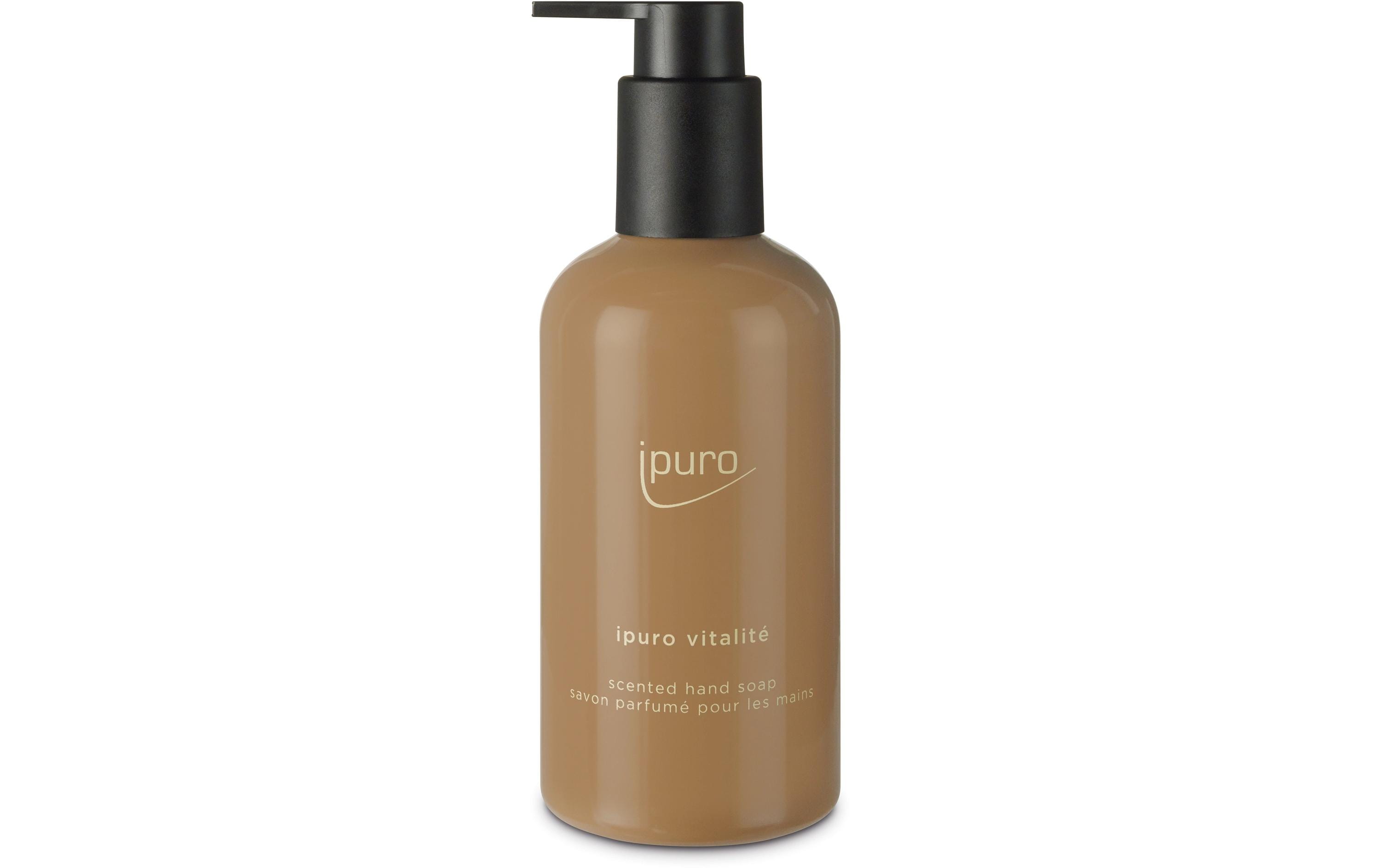Ipuro Handseife vitalité 250ml Classic