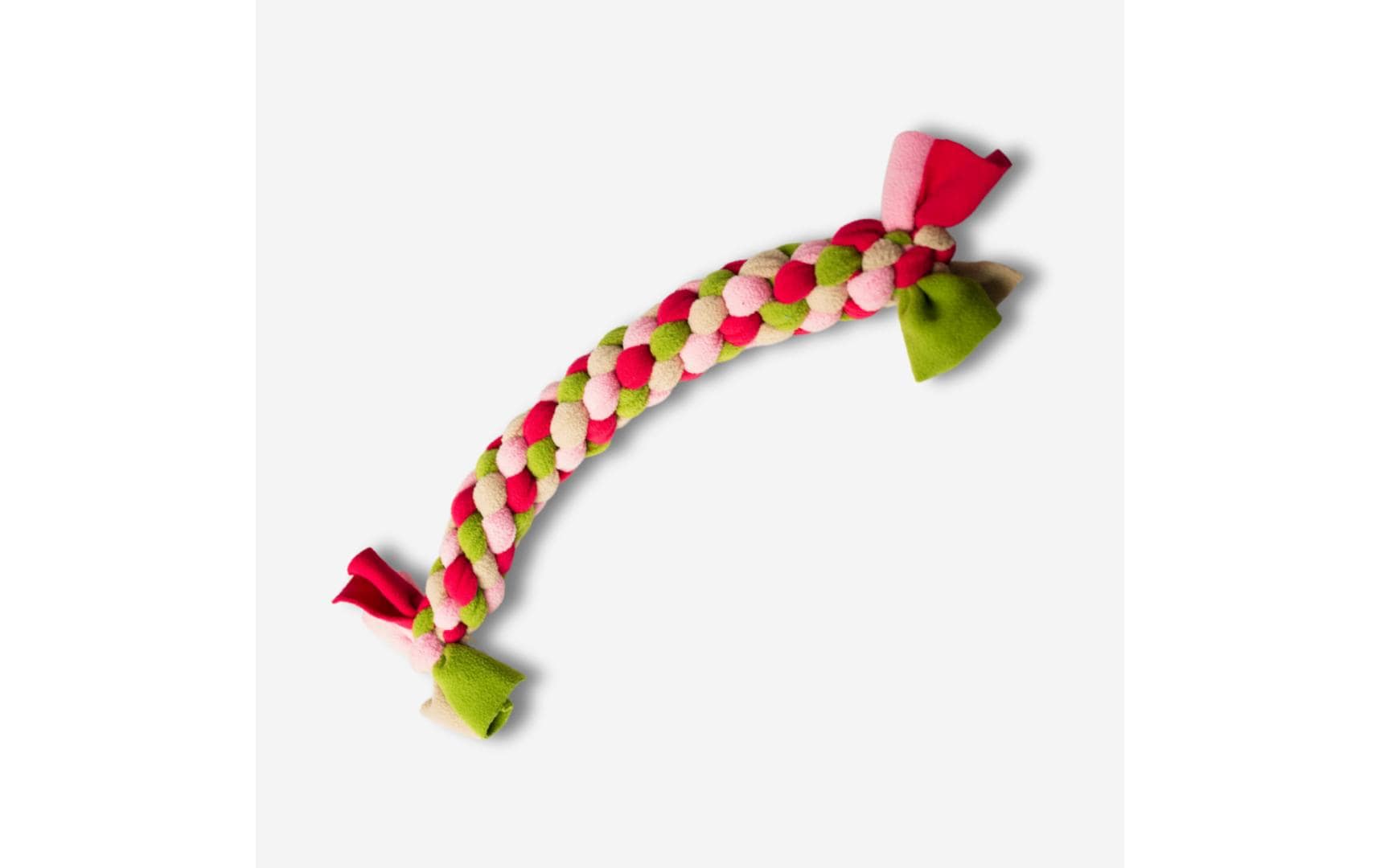 Knauders Knötli rose/ pink L