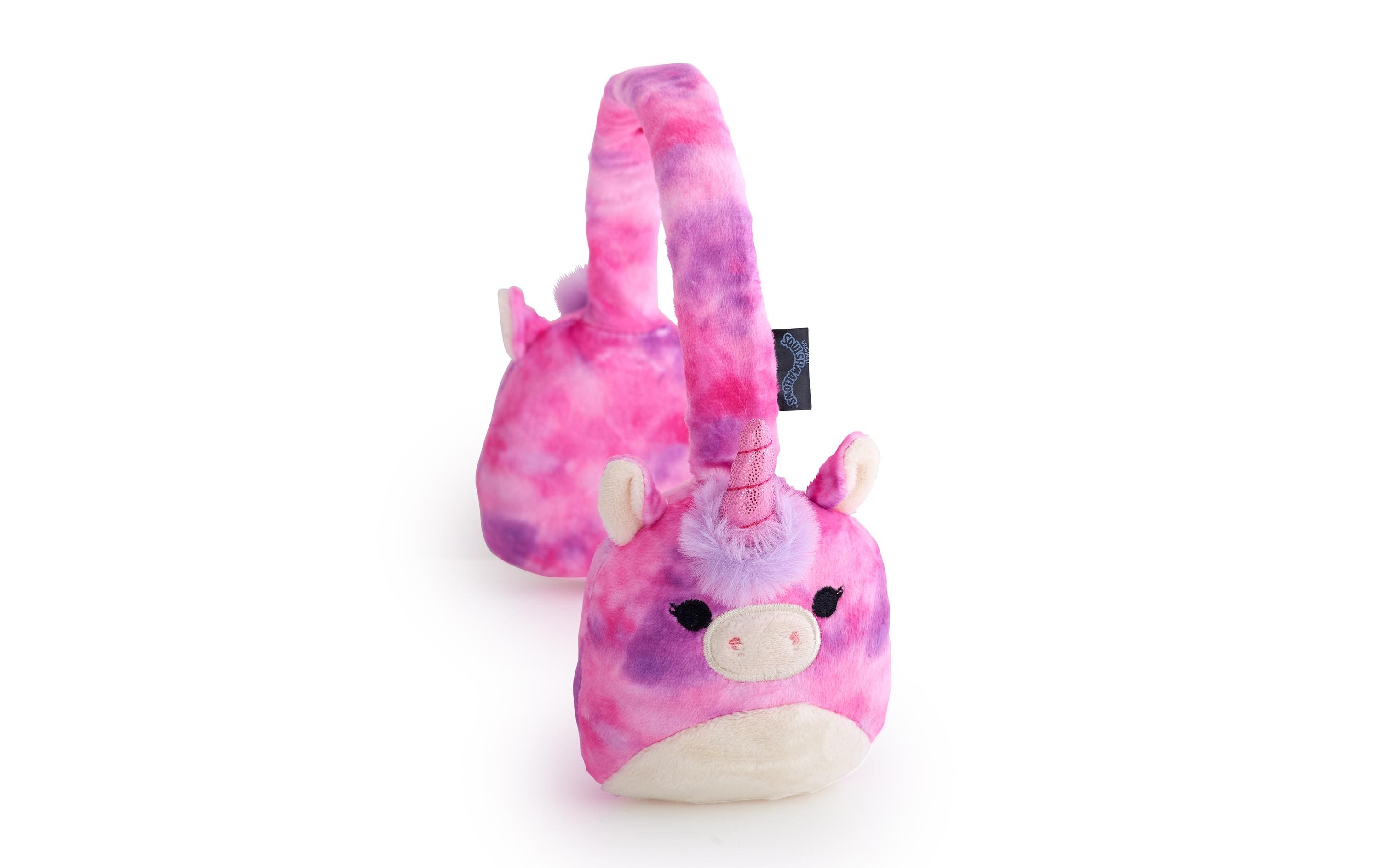Squishmallows Kopfhörer Lola Bluetooth