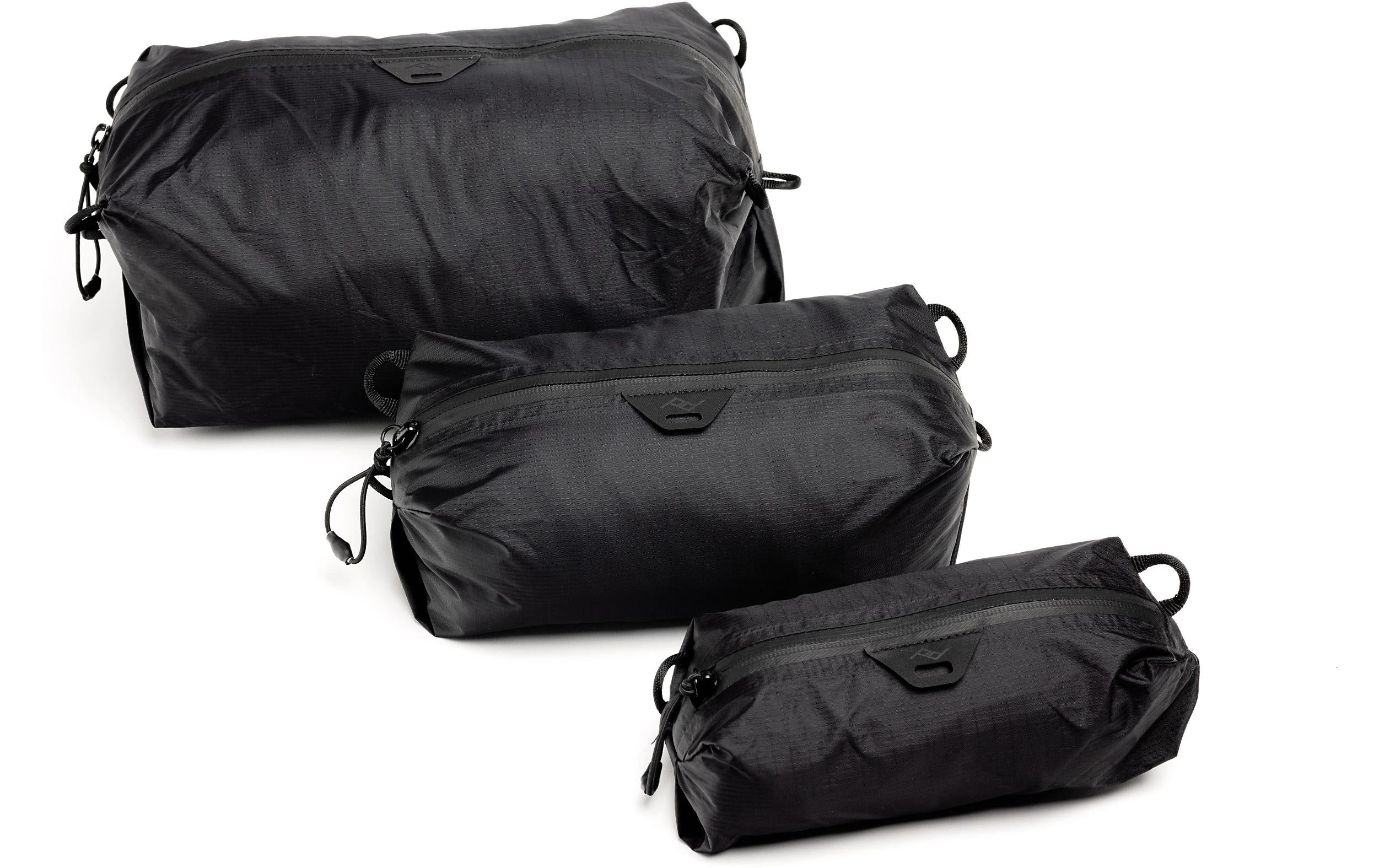 Ultralight Packing Cube Bundle
