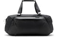 Travel Duffel 50L - Black