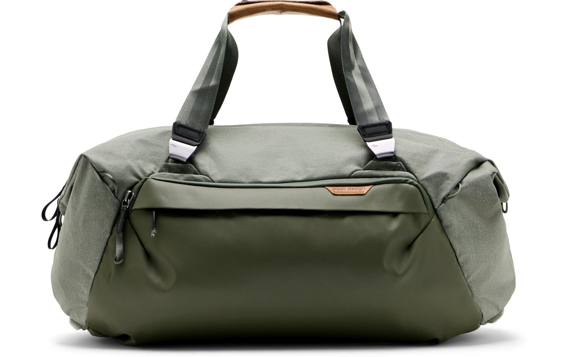 Travel Duffel 50L - Sage