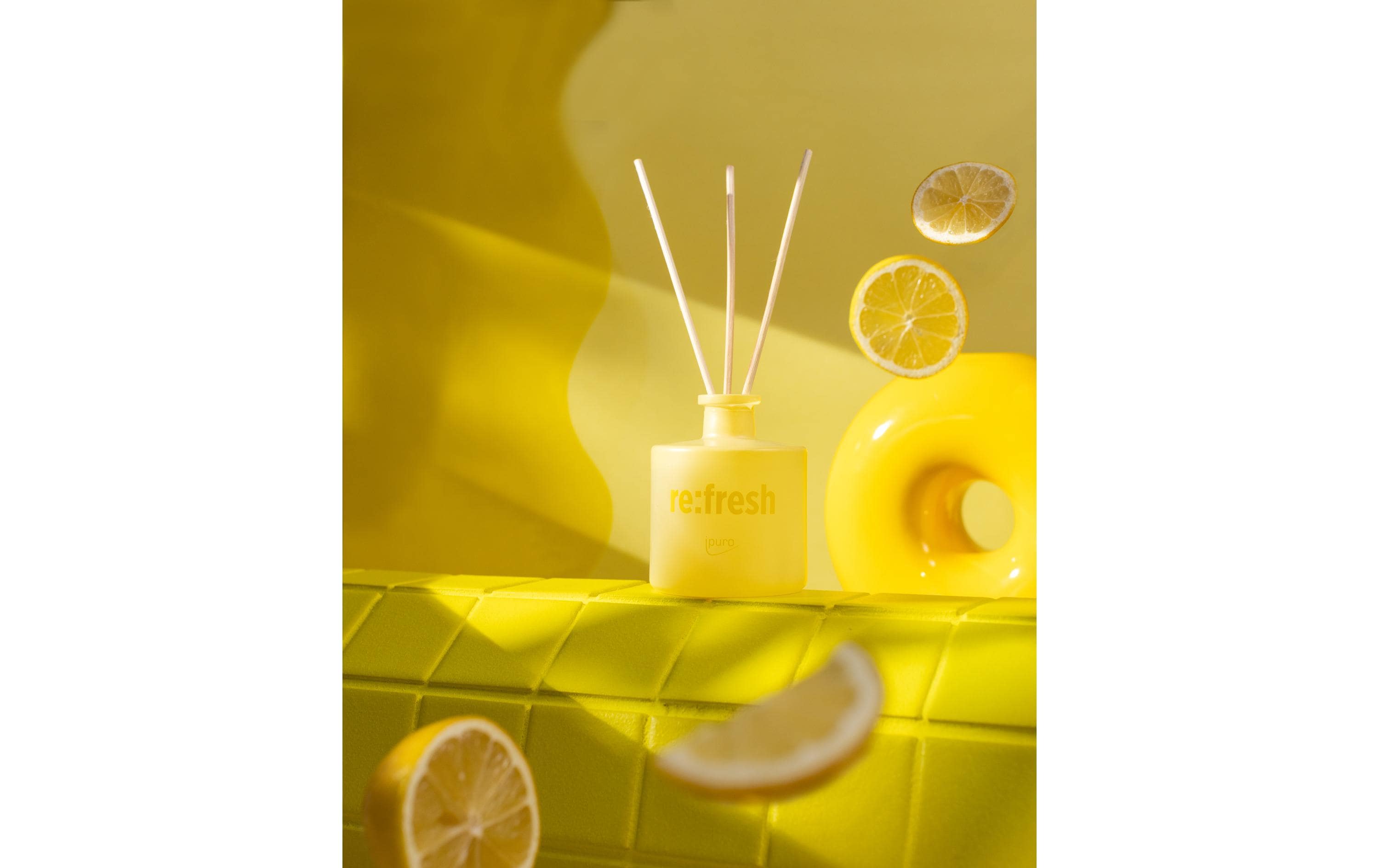 Ipuro Raumduft re:fresh 100ml WE ARE