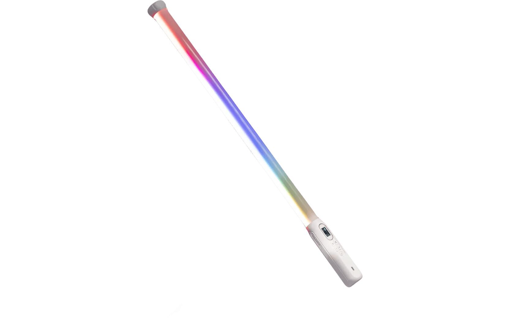 Viltrox P12 full-color pixel stick light