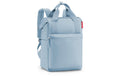 Reisenthel allrounder backpack skyblue