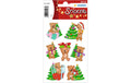 GOURMETmaxx Heissluft-Fritteuse 4L 1400W 4 Liter, Timerfunktion, 7-Programme,