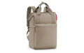 Reisenthel allrounder backpack taupe