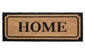 Hanse Home Fussmatte Home Kokos, 70x45x1.5cm