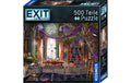 EXIT Das Puzzle Die Bibliothek der Träume 1 Spieler und mehr