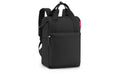 Reisenthel allrounder backpack mix black