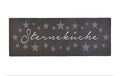 Hanse Home Küchenteppich Sterneküche Polyamid, 180x67x0.8cm