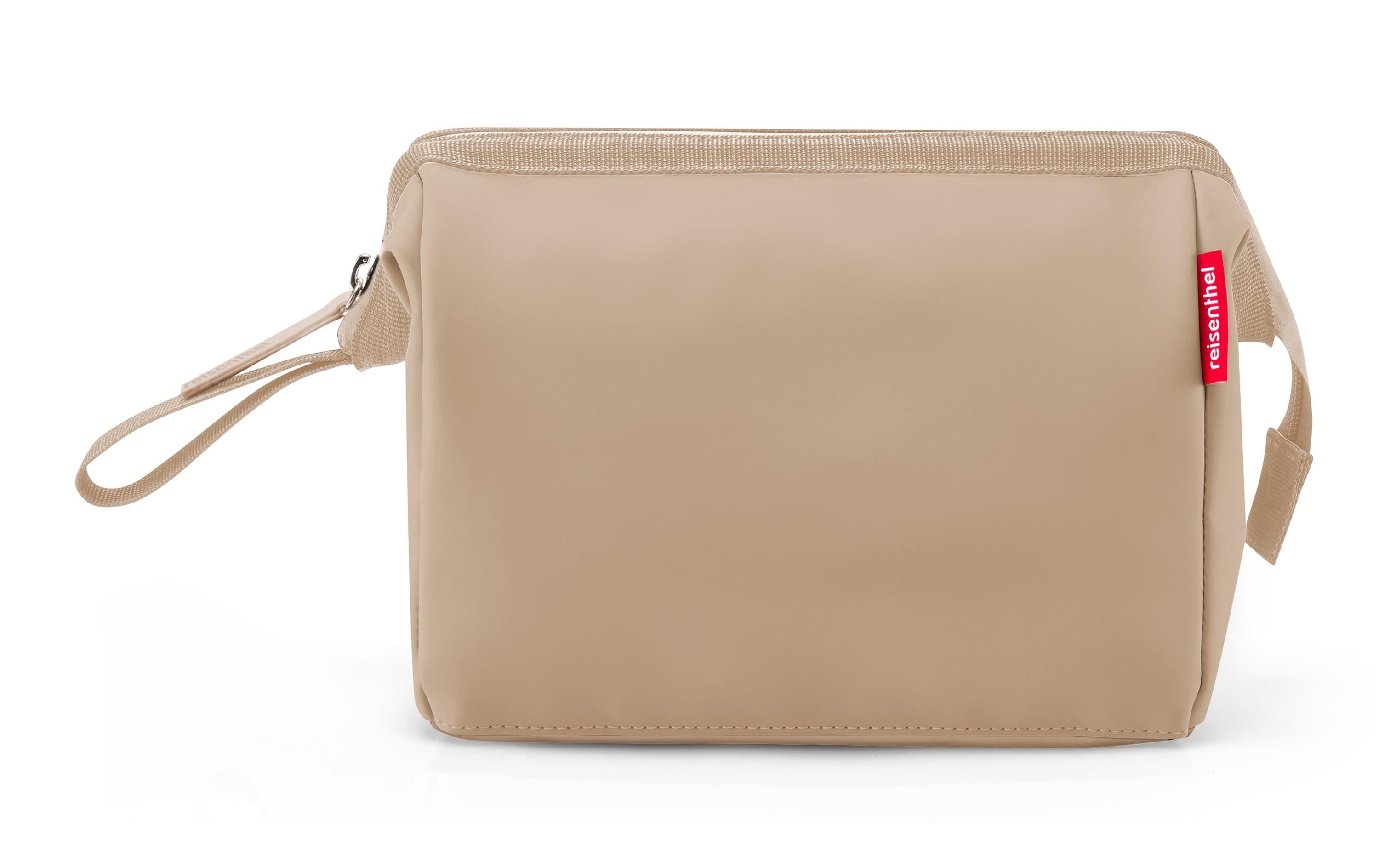 Reisenthel allrounder cosmetic caramel