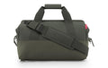 Reisenthel allrounder M duffel mix moss