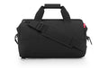 Reisenthel allrounder M duffel mix black