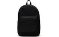 Herschel Pop Quiz Backpack Black Tonal