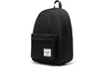 Herschel Classic Backpack Black