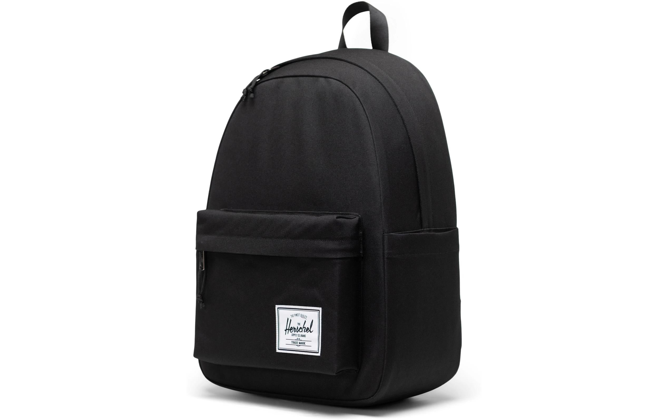 Herschel Classic Backpack Black