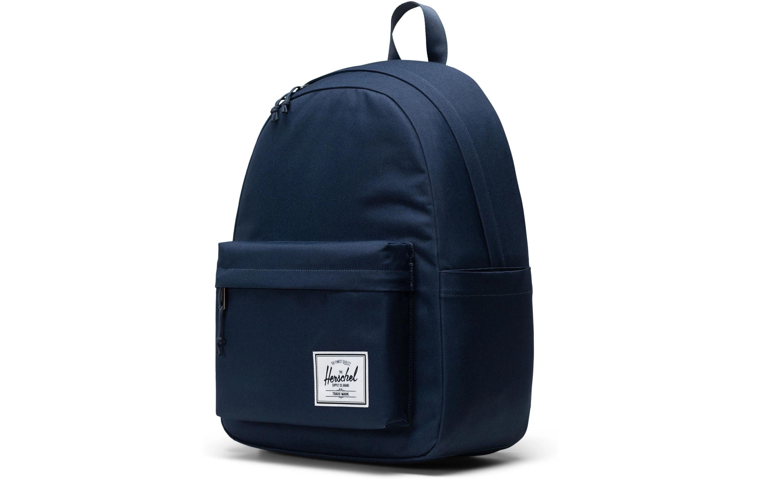 Herschel Classic Backpack Navy