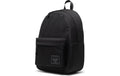 Herschel Classic Backpack Black Tonal