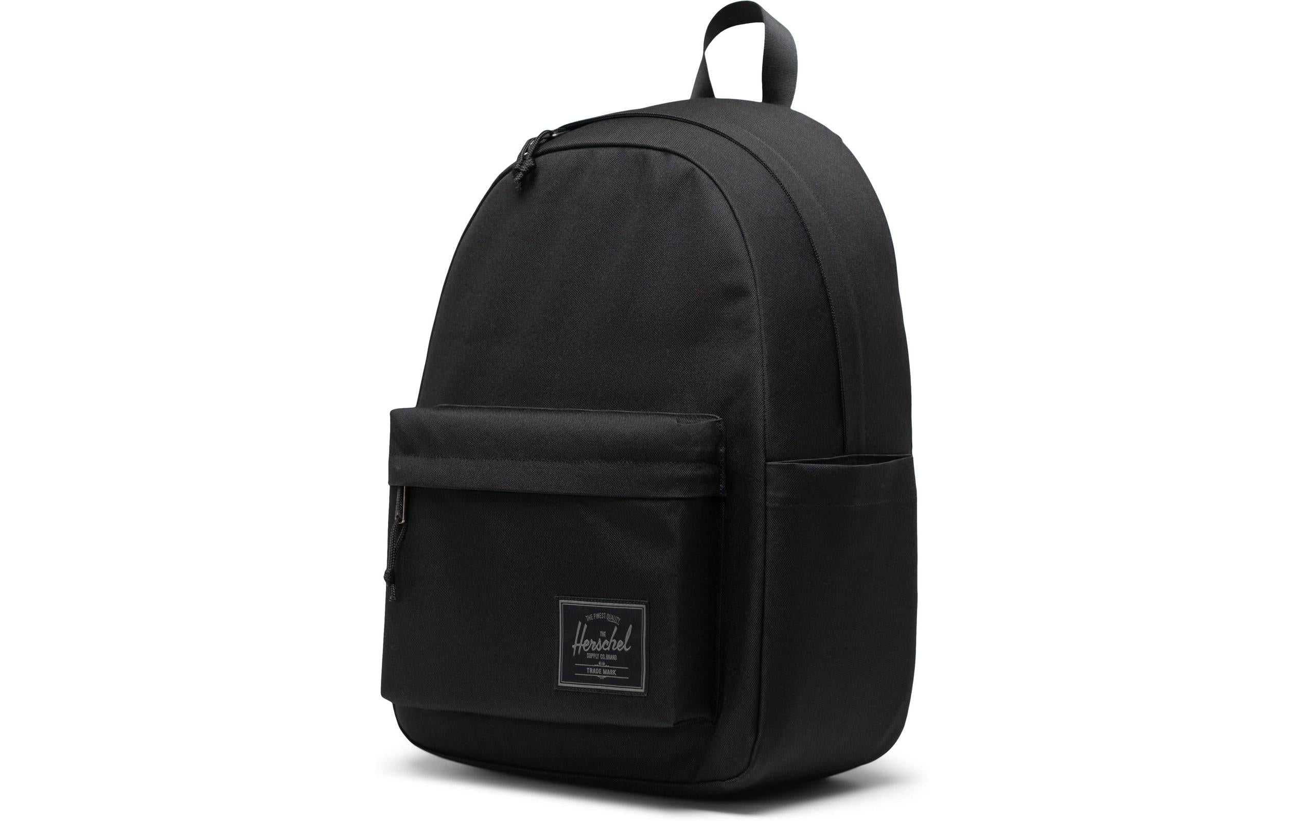 Herschel Classic Backpack Black Tonal