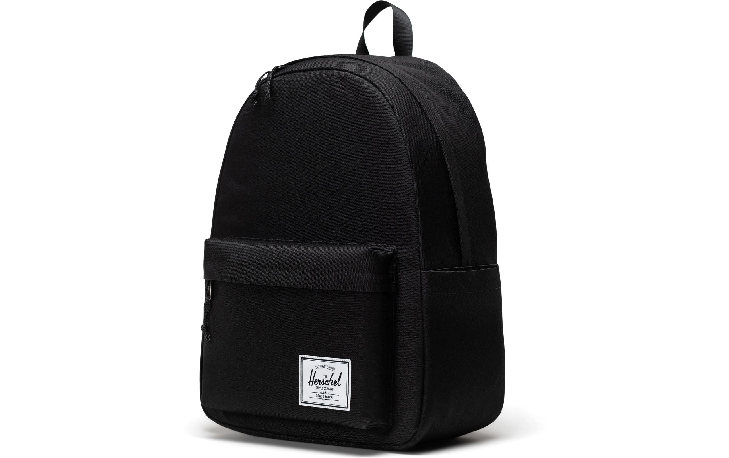 Herschel Classic XL Backpack Black