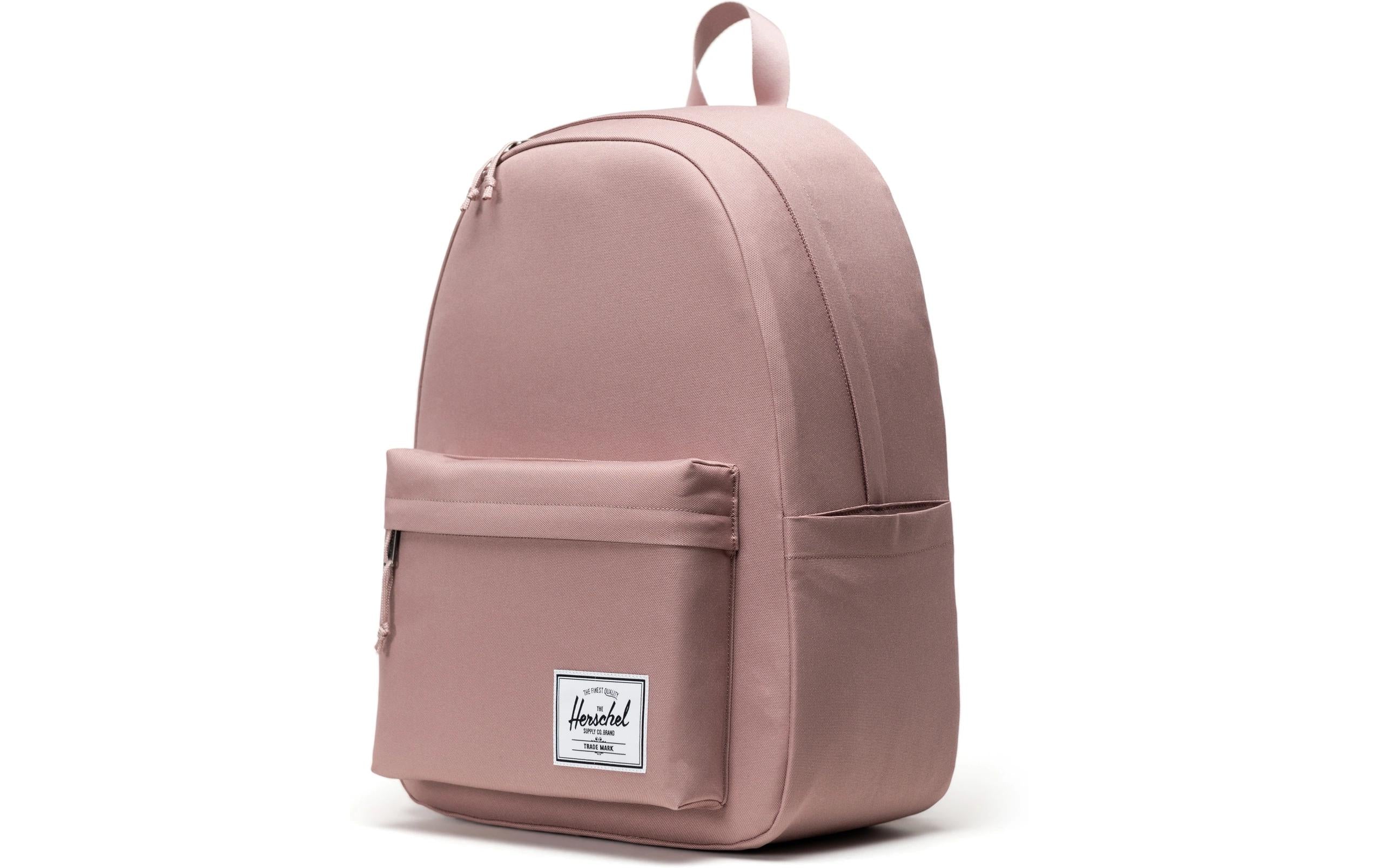 Herschel Classic XL Backpack Ash Rose
