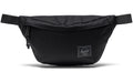 Herschel Classic Hip Pack Black Tonal