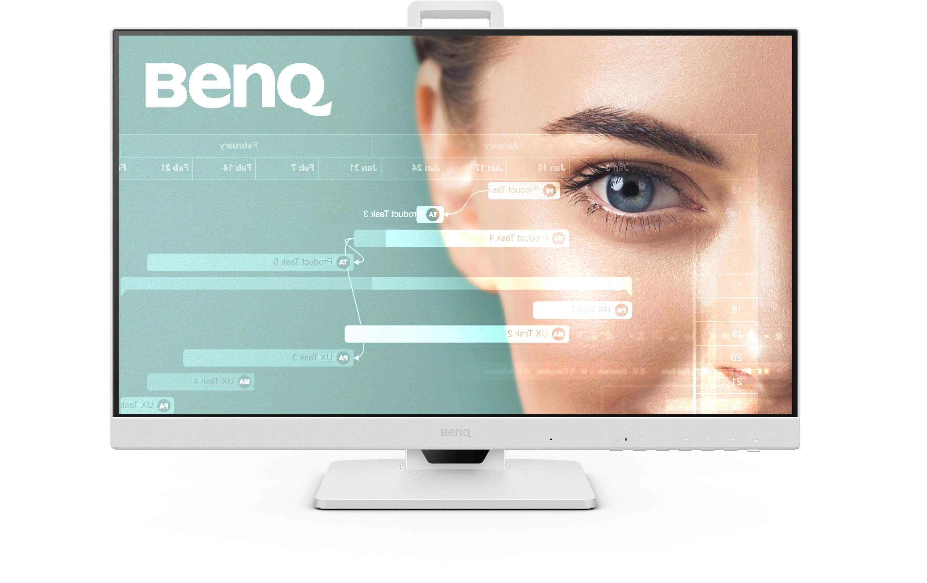 BenQ GW2786TC, 27", 1920x1080, IPS