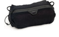 Ultralight Mesh Packing Cube - Black