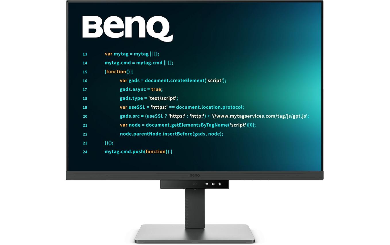 BenQ RD280U, 28.2", 3840x2560, IPS