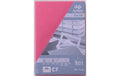 Artoz Couvert C7 100 gm2, fuchsia, 5 Stück