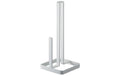 Yamazaki Küchenrollenhalter  Tower Metall, 11x11x26.5 (LxBxH), Weiss