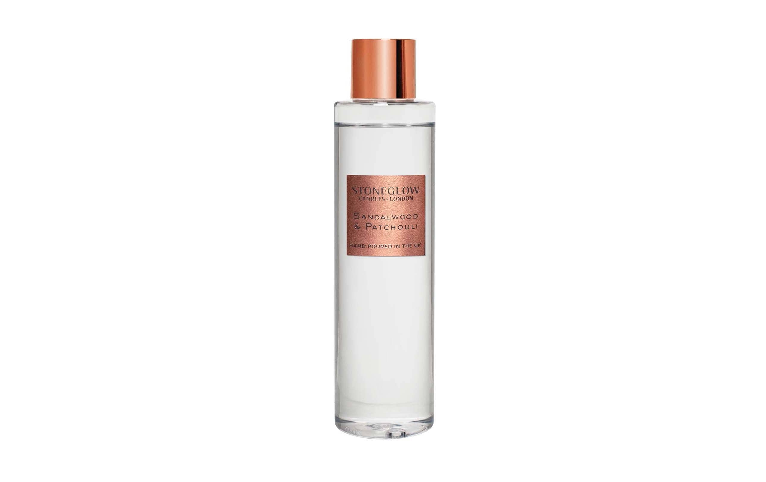 Stoneglow Refill Sandalwood & Patch. 210 ml, 16 Wochen, Luna