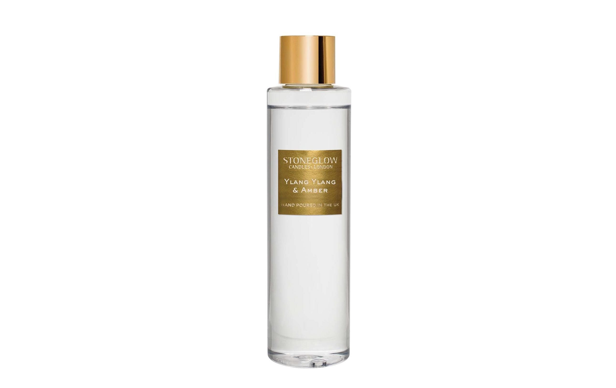 Stoneglow Refill Ylang Ylang & Amber 210 ml, 16 Wochen, Luna