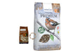 Eric Schweizer Wildvogelmischung Premium 5 kg