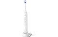 Philips Sonicare Schallzahnbürste 6500 weiss, HX7410/02
