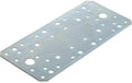 STRUCT Flachverbinder verz. 200x90x2,5 mm
