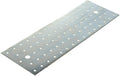 STRUCT Lochplattenverbinder verz. 100x300x2