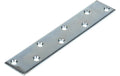 STRUCT Verbinderplatten verz. 170x30x3 mm