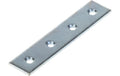 STRUCT Verbindungsblech 75x15x2,0mm verz.