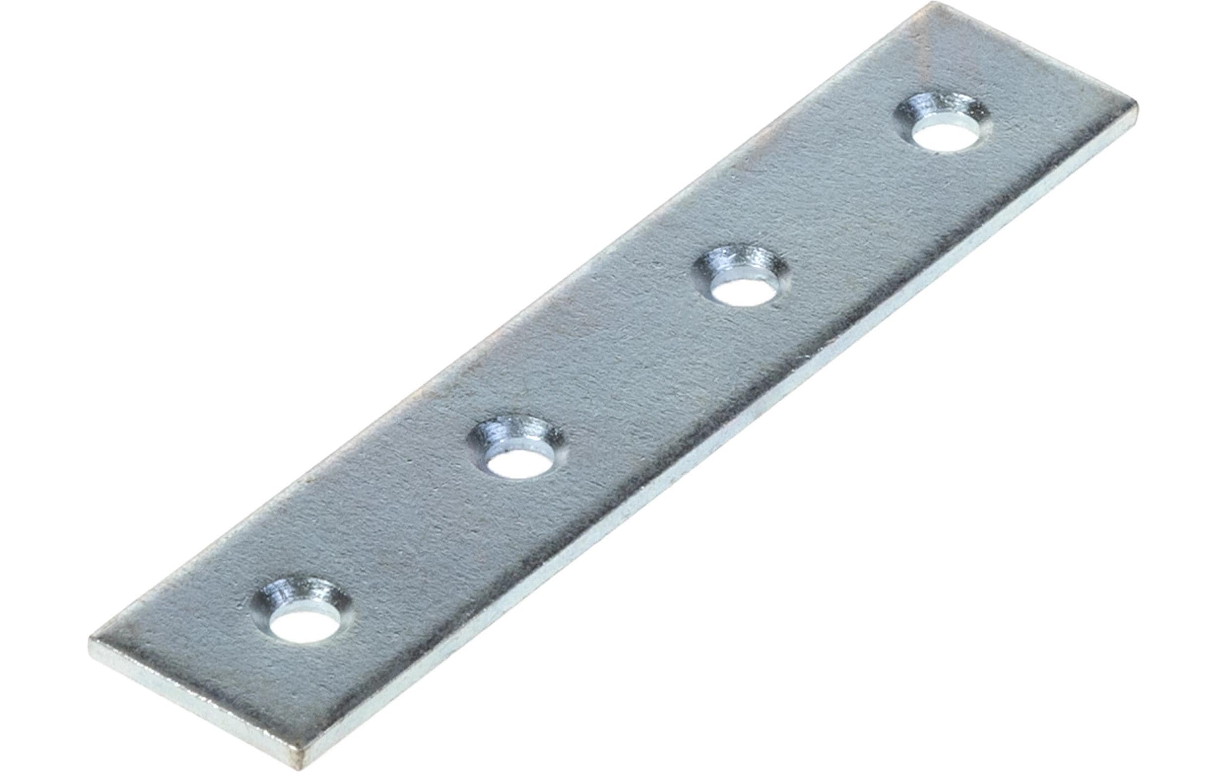 STRUCT Verbindungsblech 75x15x2,0mm verz.