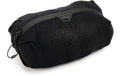 Ultralight Mesh Packing Cube - Black